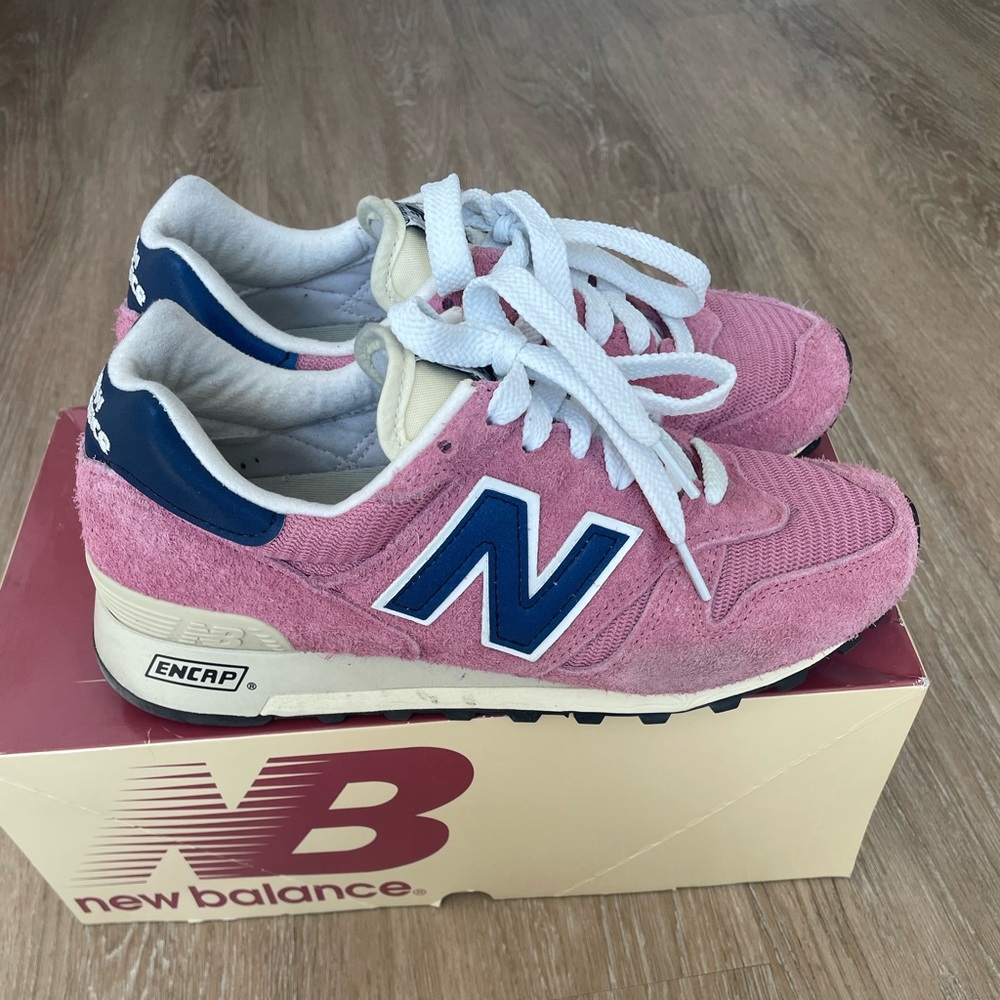 New balance Aime Leon Dore 1300